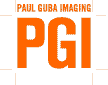 New Jersey photographer Paul Guba